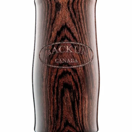 Backun Lumiere Grenadilla Barrel - Standard Fit 65 mm