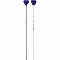 Balter Mallets Pro Vibe Series Birch Handle Keyboard Mallets 23B Medium