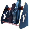 BandStorage.com Studio Saxophone Case Rack