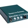 Barcus Berry Piezo Buffer Preamp/EQ- for 6100 & 5600