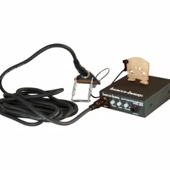 Barcus Berry Violin Piezo Transducer w/preamp