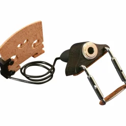 Barcus Berry Violin Piezo Transducer w/preamp
