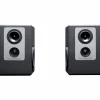 Barefoot Sound Footprint02 6.5" 3-Way Powered Studio Monitors (Pair)