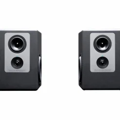 Barefoot Sound Footprint02 6.5" 3-Way Powered Studio Monitors (Pair)