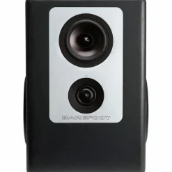 Barefoot Sound Footprint02 6.5" 3-Way Powered Studio Monitors (Pair)