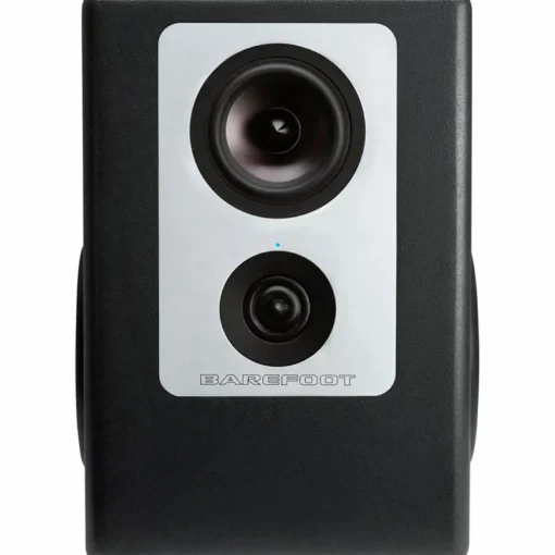 Barefoot Sound Footprint02 6.5" 3-Way Powered Studio Monitors (Pair)