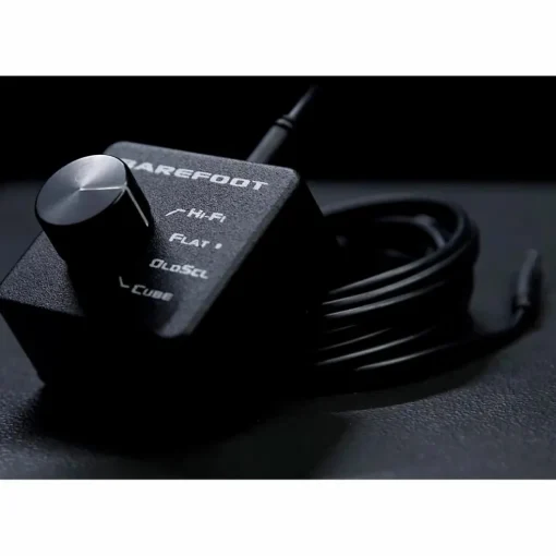 Barefoot Sound Footprint02 6.5" 3-Way Powered Studio Monitors (Pair)
