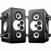 Barefoot Sound MiniMain12 12" 4-way Active Studio Monitor Pair - With Handles