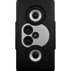 Barefoot Sound MiniMain12 12" 4-Way Active Studio Monitor Pair - Without Handles