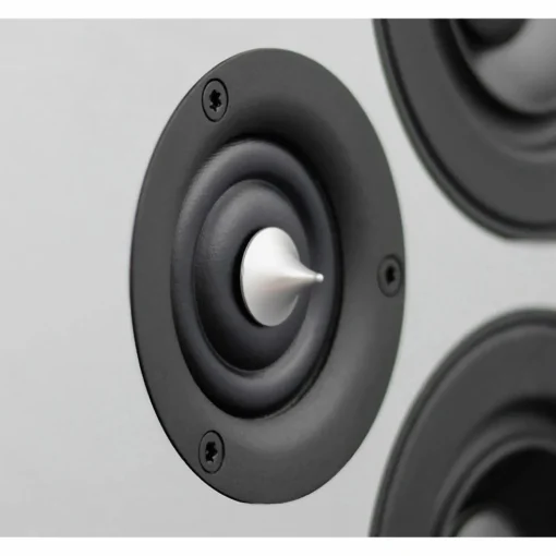 Barefoot Sound MiniMain12 12" 4-way Active Studio Monitor Pair - With Handles