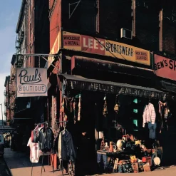 Beastie Boys - Paul's Boutique (20th Anniversary Remastered Edition) Vinyl LP