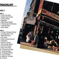 Beastie Boys - Paul's Boutique (20th Anniversary Remastered Edition) Vinyl LP