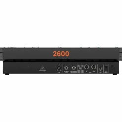 Behringer 2600 Analog Semi-modular Synthesizer