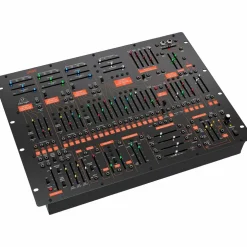 Behringer 2600 Analog Semi-modular Synthesizer