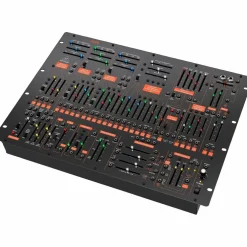 Behringer 2600 Analog Semi-modular Synthesizer
