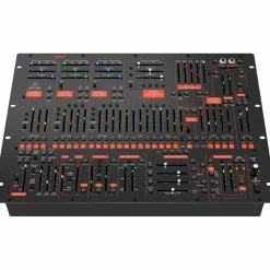 Behringer 2600 Analog Semi-modular Synthesizer
