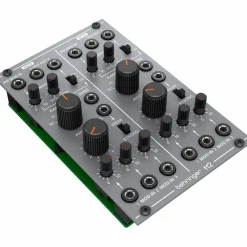 Behringer 112 Dual VCO Eurorack Module