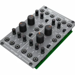 Behringer 112 Dual VCO Eurorack Module