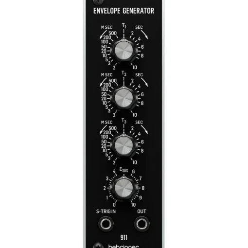 Behringer 911 Envelope Generator Eurorack Module