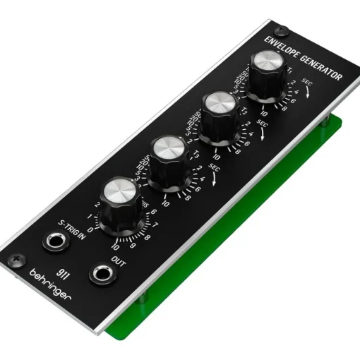 Behringer 911 Envelope Generator Eurorack Module