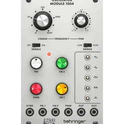 Behringer 1004 Oscillator Eurorack Module