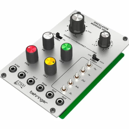 Behringer 1004 Oscillator Eurorack Module