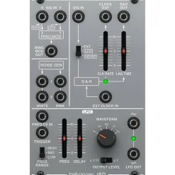 Behringer 150 Ring MOD/NOISE/S&H/LFO Eurorack Module