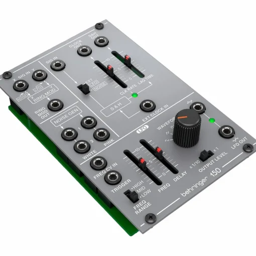 Behringer 150 Ring MOD/NOISE/S&H/LFO Eurorack Module