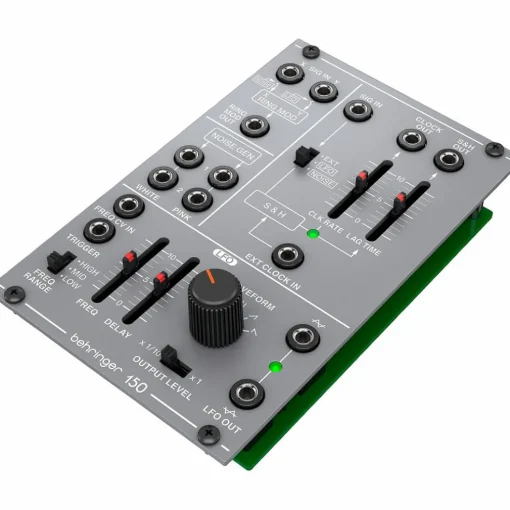 Behringer 150 Ring MOD/NOISE/S&H/LFO Eurorack Module