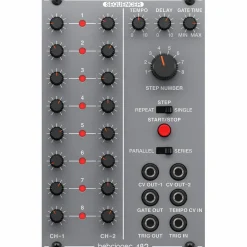 Behringer 182 Sequencer Eurorack Module