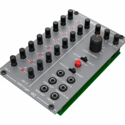 Behringer 182 Sequencer Eurorack Module