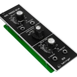 Behringer 911A Dual Trigger Delay Eurorack Module