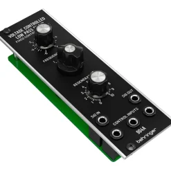 Behringer 904A Voltage Controlled Low-Pass Filter Eurorack Module