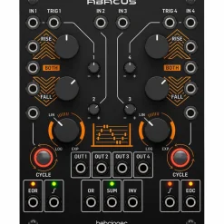 Behringer Abacus Music Computer Eurorack Module