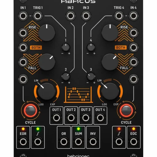 Behringer Abacus Music Computer Eurorack Module