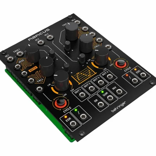 Behringer Abacus Music Computer Eurorack Module