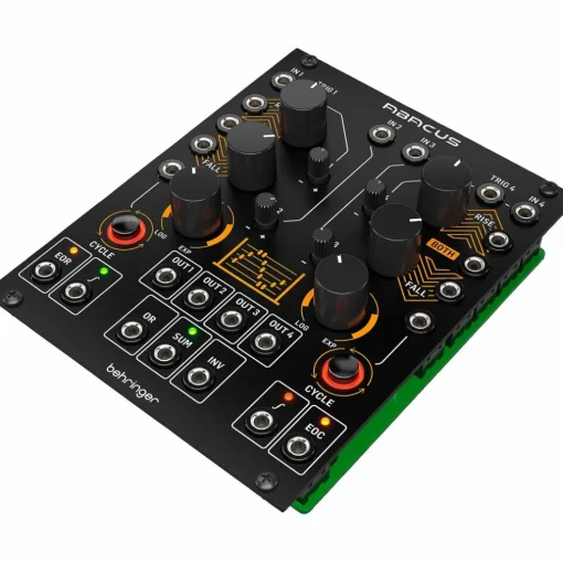 Behringer Abacus Music Computer Eurorack Module