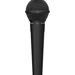 Behringer BC110 Dynamic Vocal Microphone with 10-foot Cable