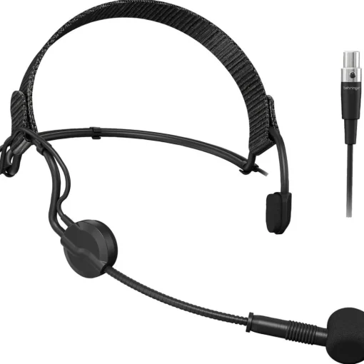Behringer BC444 Premium Neckband Cardioid Microphone