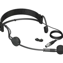 Behringer BC444 Premium Neckband Cardioid Microphone