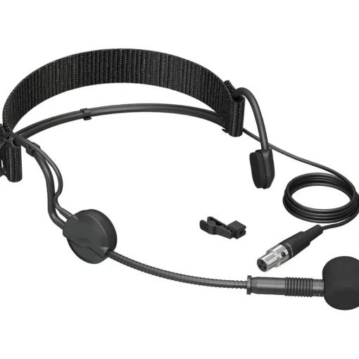 Behringer BC444 Premium Neckband Cardioid Microphone