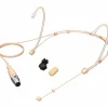Behringer BD440 Headworn Cardioid Microphone - Tan