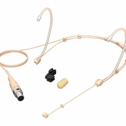 Behringer BD440 Headworn Cardioid Microphone - Tan