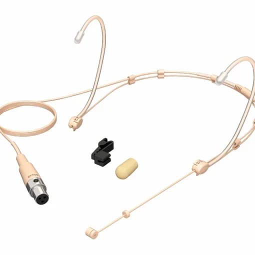 Behringer BD440 Headworn Cardioid Microphone - Tan