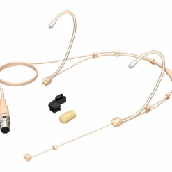 Behringer BD440 Headworn Cardioid Microphone - Tan