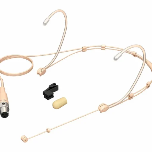 Behringer BD440 Headworn Cardioid Microphone - Tan