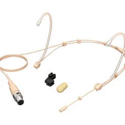 Behringer BO440 Headworn Omnidirectional Microphone - Tan