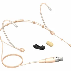 Behringer BO440 Headworn Omnidirectional Microphone - Tan