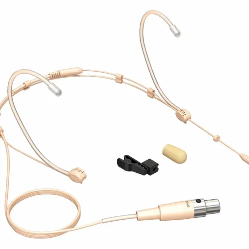 Behringer BO440 Headworn Omnidirectional Microphone - Tan