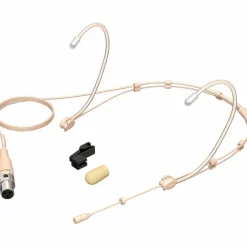 Behringer BO440 Headworn Omnidirectional Microphone - Tan